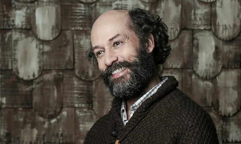 Actor Andrés Velasco responde "confesiones" a través de Instagram