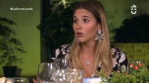 Belén Soto relató relación abusiva que vivió con hombre mayor cuando tenía 15 años