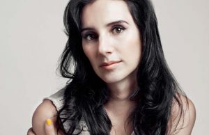 Nuevo look de Blanca Lewin genera divertidas comparaciones