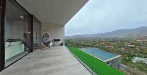 Este es el precio al que Eduardo Vargas vende su casa en Chicureo