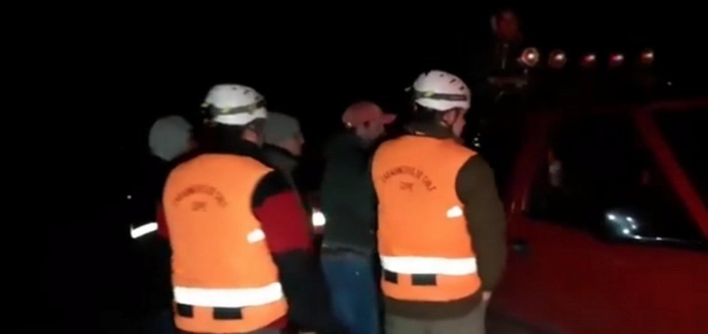 Adolescente desapareció en río maulino tras intentar salvar a su perro