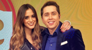 Polola de Karol Lucero es criticada tras su aparición en Mucho Gusto