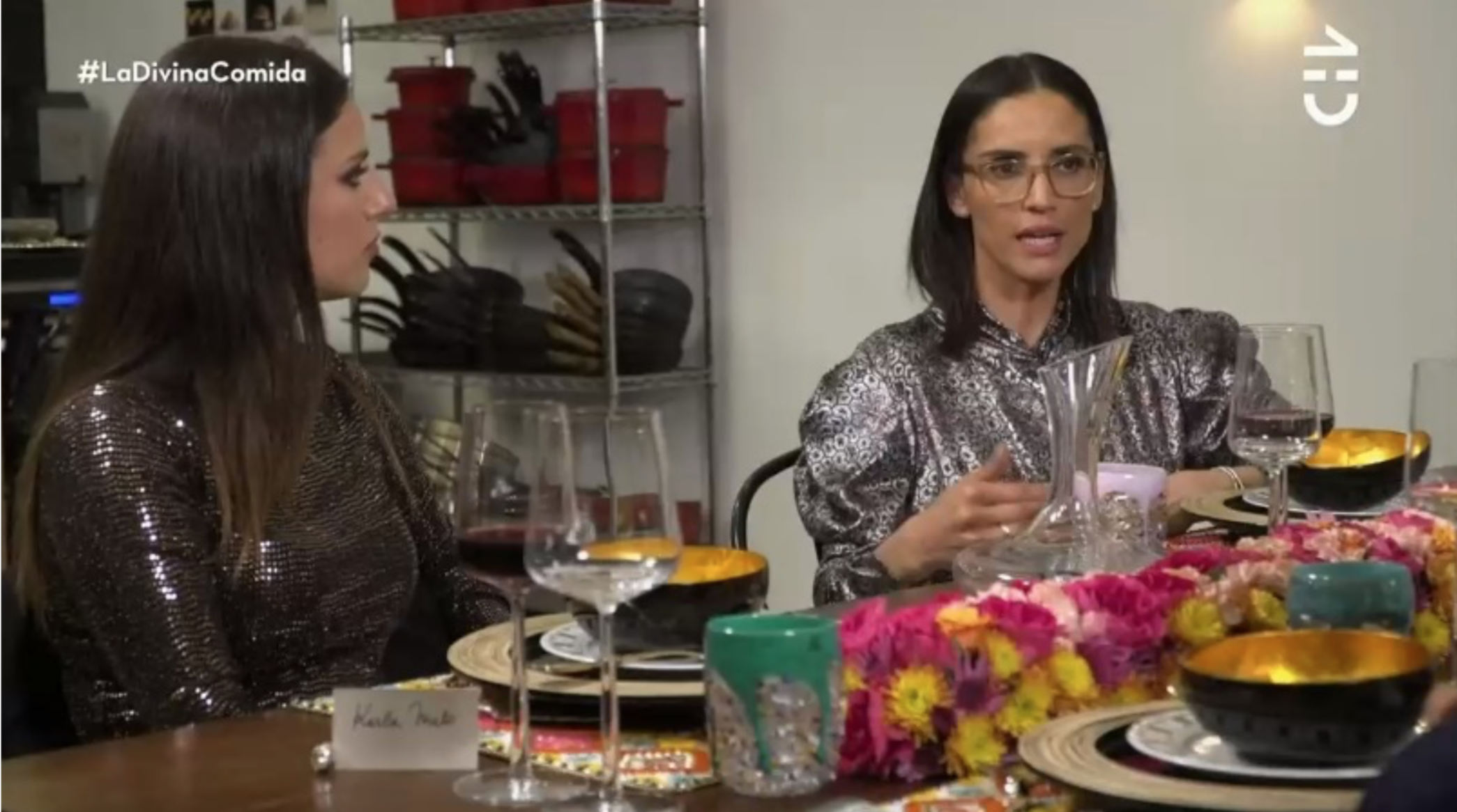 Leonor Varela contó su experiencia como víctima de ataque sexual: "Tuve que defenderme"