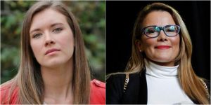 Francisco Kaminski respalda a Carla Jara con su crítica a Cathy Barriga