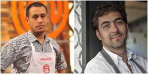 Ignacio Román responde a los comentarios de Chris Carpentier: "Siempre he sido humilde"