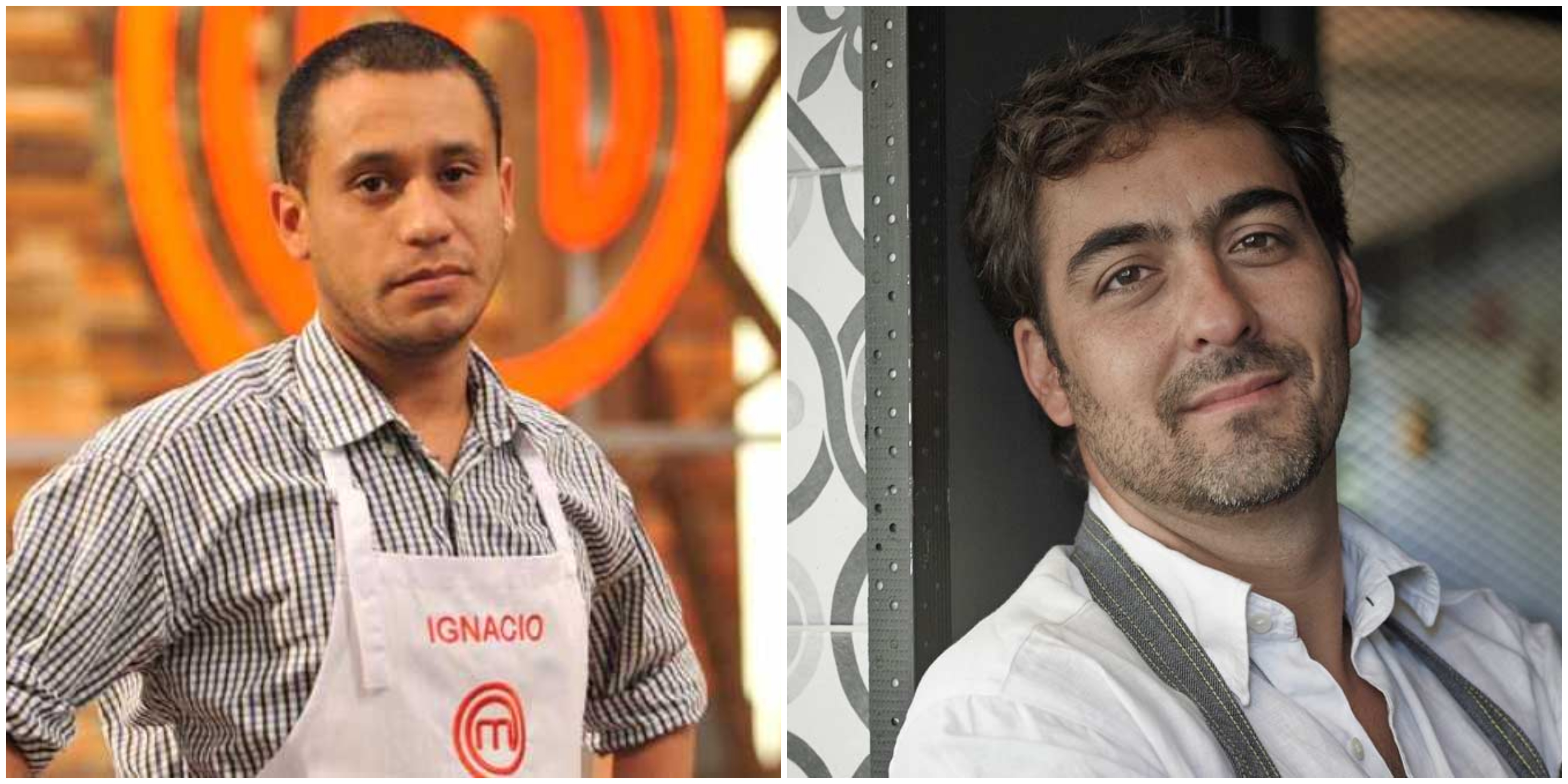 Ignacio Román responde a los comentarios de Chris Carpentier: "Siempre he sido humilde"