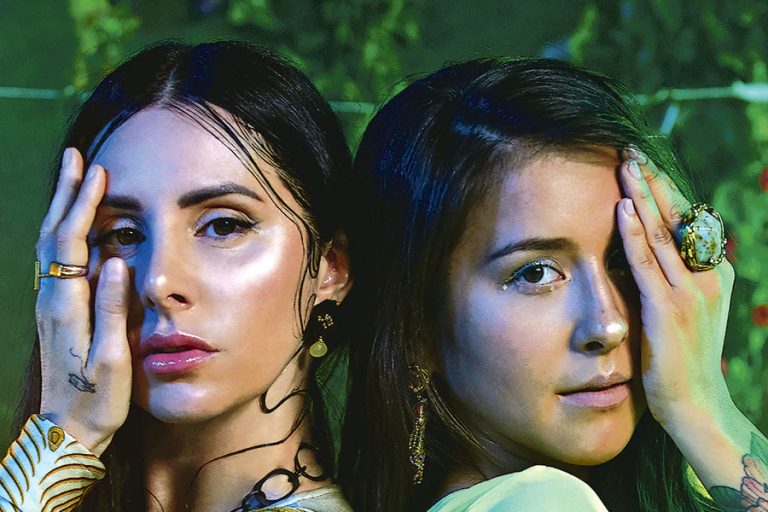 #AlertaDeEstreno ¡Revisa el nuevo videoclip de Denise Rosenthal!