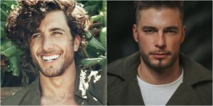 El amistoso intercambio de Fede Farrell y Gabriel Martina tras salir de "Resistiré"