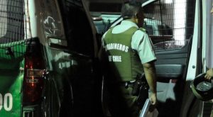 Secuestro en Lota: Casa de una de las mujeres involucradas amaneció totalmente quemada