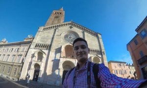 Encuentran cuerpo de seminarista con signos de tortura en México