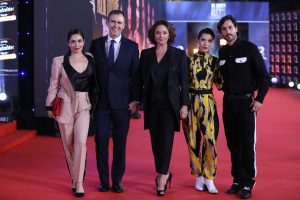 Canal 13 lanza segundo spot de 'Amor a La Catalán'