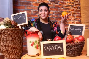 'Todas lindas': Fernanda Fuentes causó furor con foto junto a sus hermanas