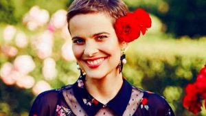 Hermana de Javiera Suárez comparte emotiva foto del recuerdo