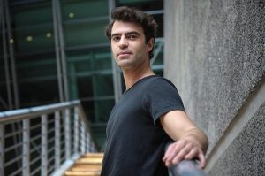 Jorge Arecheta tendrá rol protagónico en su nueva casa televisiva