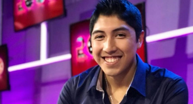 Juan Ángel Mallorca estrenó su nuevo single y videoclip
