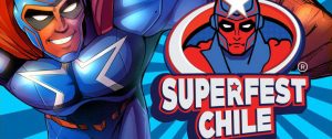 “Superfest Chile” aterriza en Estación Mapocho