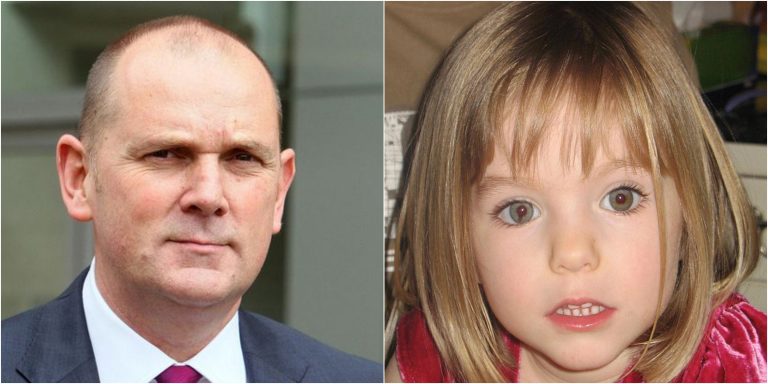 Detective del caso Madeleine McCann espera que todo se resuelva con una confesión