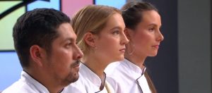 Estos son los candidatos a ganar "MasterChef 4" de los exparticipantes del programa