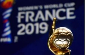 ¡Vamos Chile! Especial Mundial Femenino Francia 2019