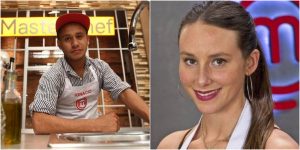 Ignacio Román sobre Camila Ruiz, ganadora de "MasterChef": "Cuando sepa pelar una palta conversamos"