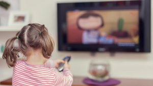 Recomendaciones de películas para tus niños en Netflix