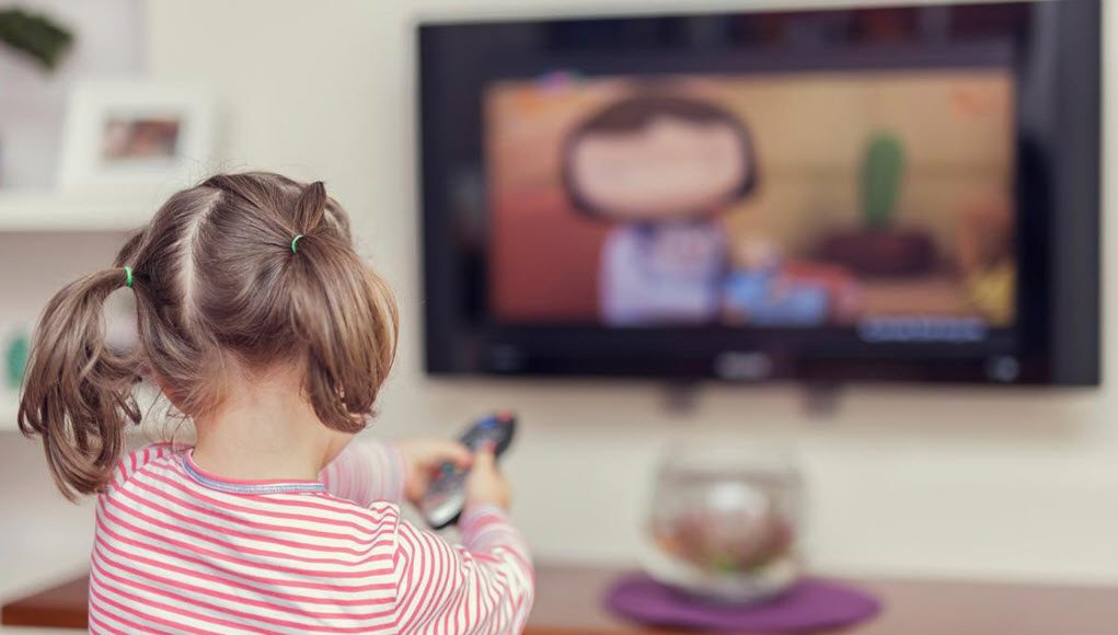 Recomendaciones de películas para tus niños en Netflix