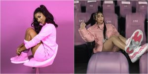 Fanny Cuevas por comparaciones con Paloma Mami: "Ella se viste como hombre, yo no"