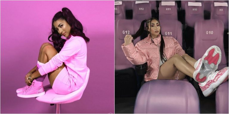 Fanny Cuevas por comparaciones con Paloma Mami: "Ella se viste como hombre, yo no"