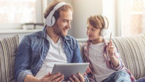 ¡Ideas de regalos para celebrar el día del padre!