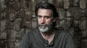 Pancho Melo se refirió a las demandas que interpusieron sus colegas contra TVN