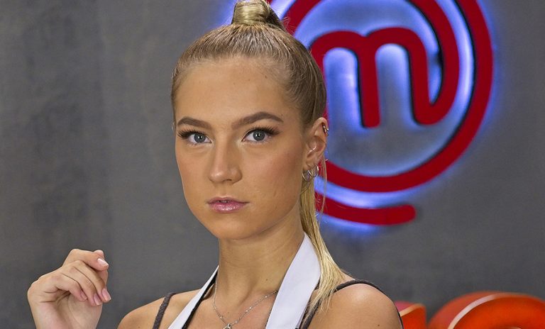 Bárbara Lackington sobre comentarios en su contra: "Me han incitado al suicidio"