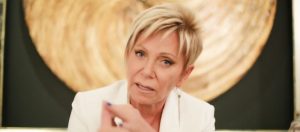 Los descargos de Raquel Argandoña tras su despido de Canal 13