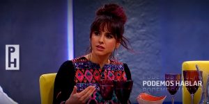 Juanita Ringeling se sincera sobre su quiebre con Matías Oviedo: "Fue un gran amor"