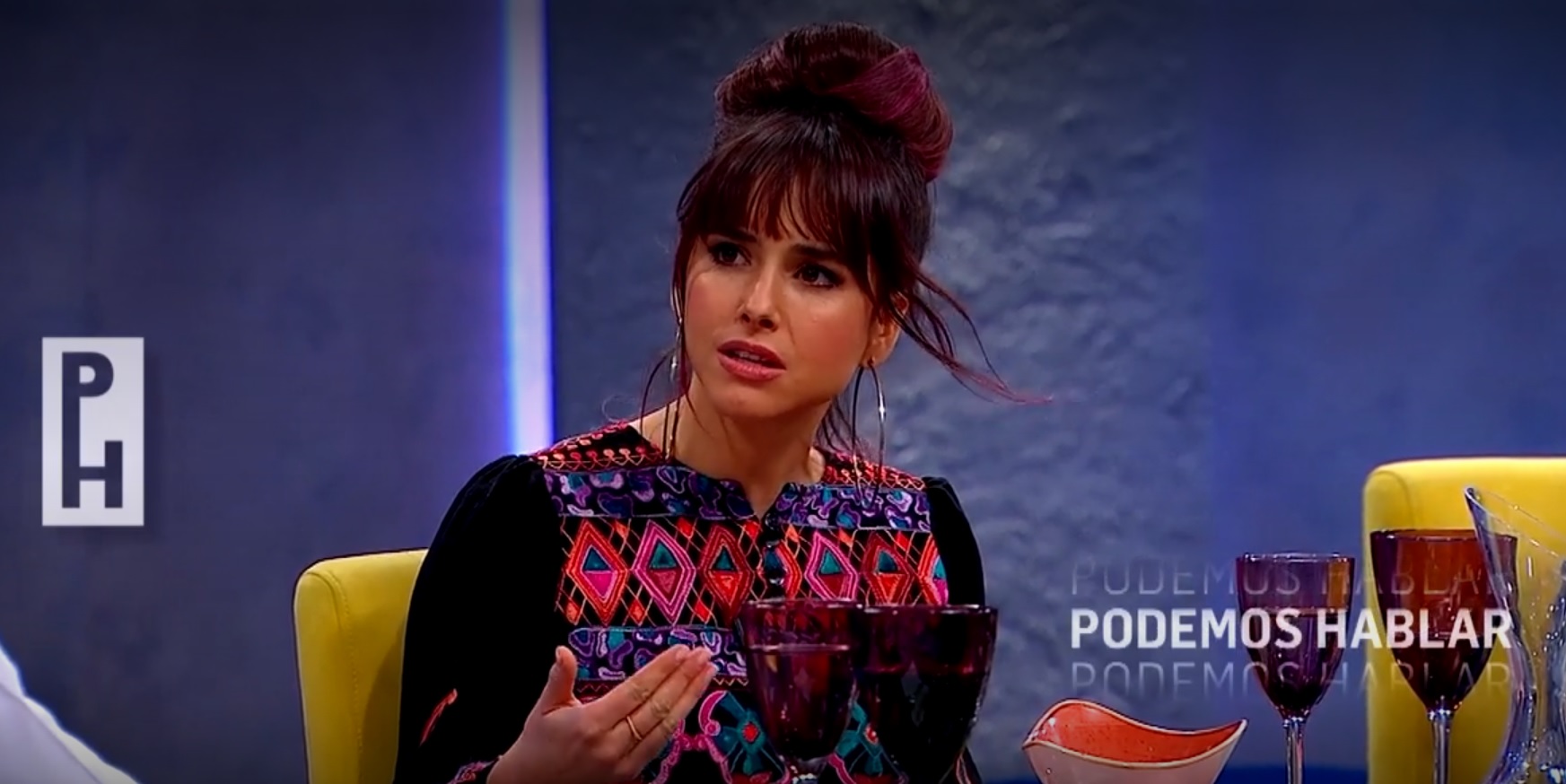 Juanita Ringeling se sincera sobre su quiebre con Matías Oviedo: "Fue un gran amor"