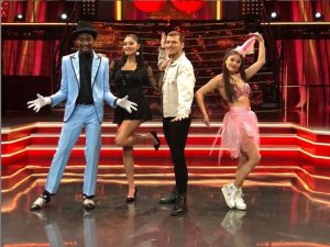 Participante de 'Rojo' recibió nota 1.9 tras olvidar letra de su canción