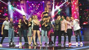 Última eliminación de "Rojo" generó críticas en redes sociales