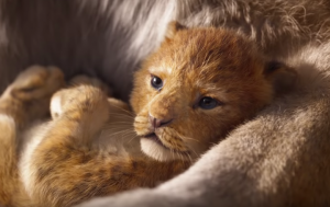 Nuevo avance de "El rey león" se robó la película con voz de Beyoncé como Nala