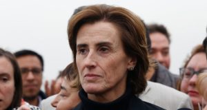 Ministra Cubillos citó a profesores a dialogar: "No permitiré que me sigan usando como excusa para no volver a trabajar"