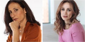 Patricia Maldonado arremetió contra Amparo Noguera y Alejandra Fosalba por demanda a TVN