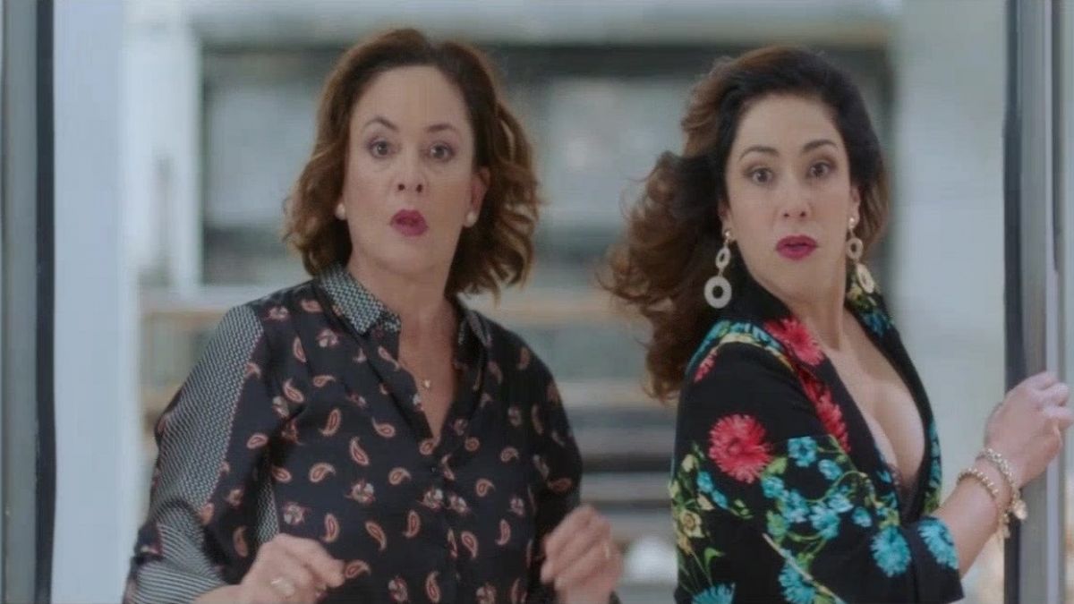 Ya hay fecha para el estreno de "Amor a la Catalán" en Canal 13