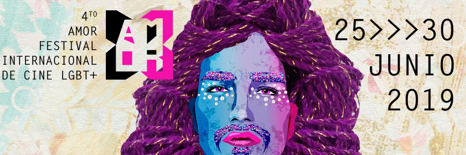 Desde el 25 al 30 de junio: Cintas LGBT+ serán proyectadas en el Amor Festival