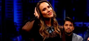 La horrible experiencia que sufrió Angélica Castro por la que decidió no tener más hijos