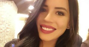 La respuesta de Angie Alvarado tras duras críticas por video bailando: "Yo me atreví"