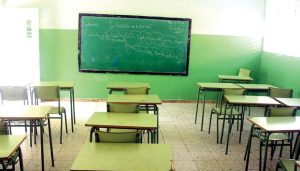 Ausentismo escolar: ¿Cuánto pueden faltar los niños al colegio?