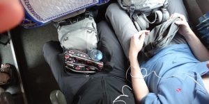 ¿Viajarás estas vacaciones? recomendaciones para evitar sufrir una trombosis