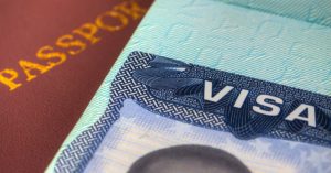 Estados Unidos ahora pedirá tus redes sociales para poder optar a una visa