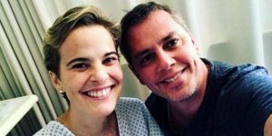 El reencuentro de José Miguel Viñuela y Pedrito Milagros: "Fue fuerte verlo sin su mamá"