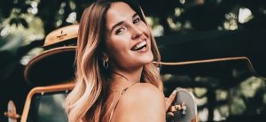 Así reaccionó Belén Soto ante reestreno de "Papi Ricky" en Canal 13