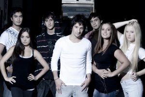 ¿Qué fue de ellos? Así están los antiguos miembros de "BKN"