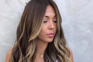 Dirty brunnette: Así es el color de pelo que será tendencia